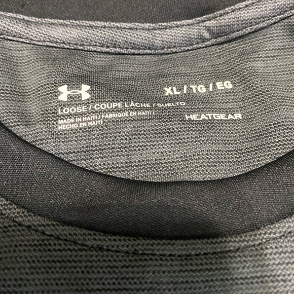 Men’s Under Armor Tshirt - Picture 5 of 5